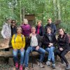 Gesund- heitswan- derung 2021